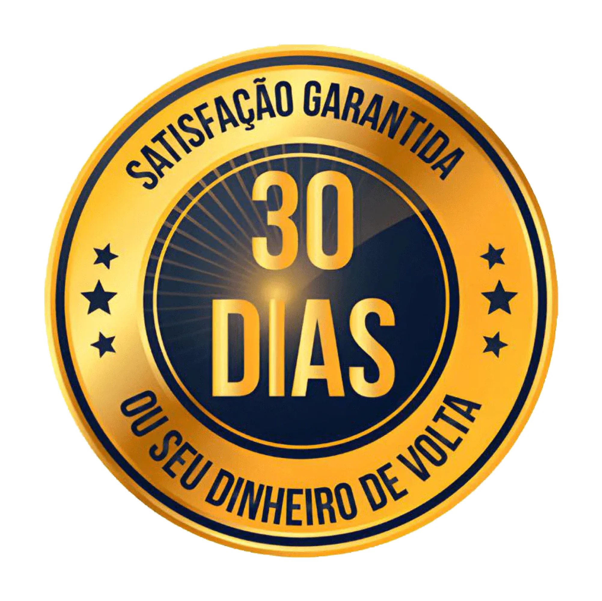 30 Dias de Garantia